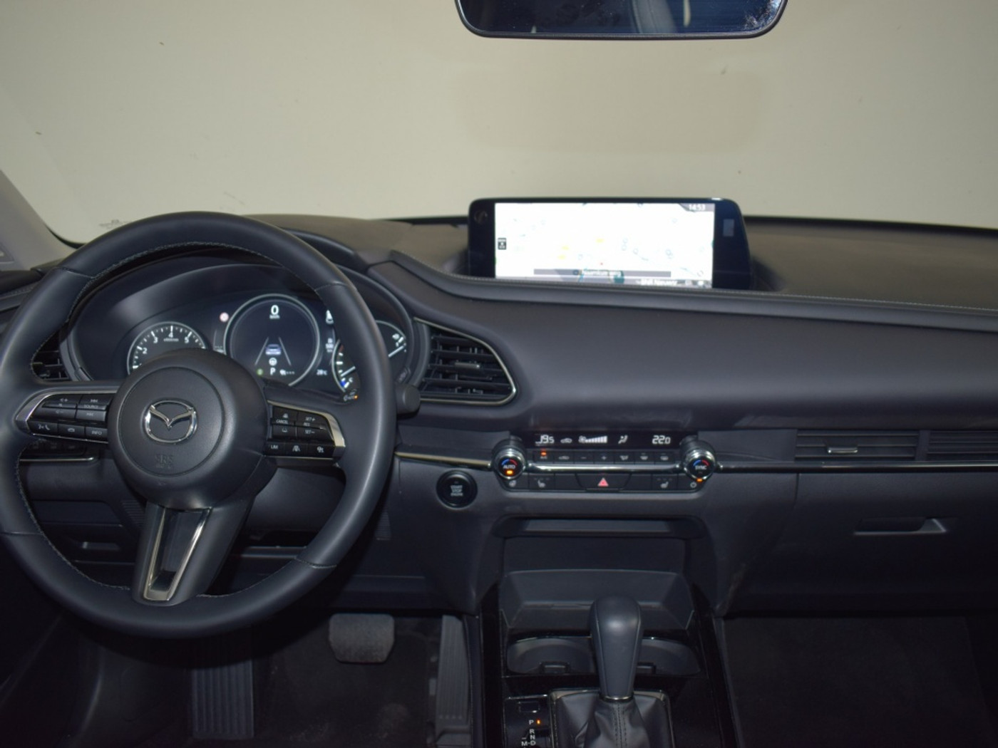 Foto van Mazda Mazda Cx-30