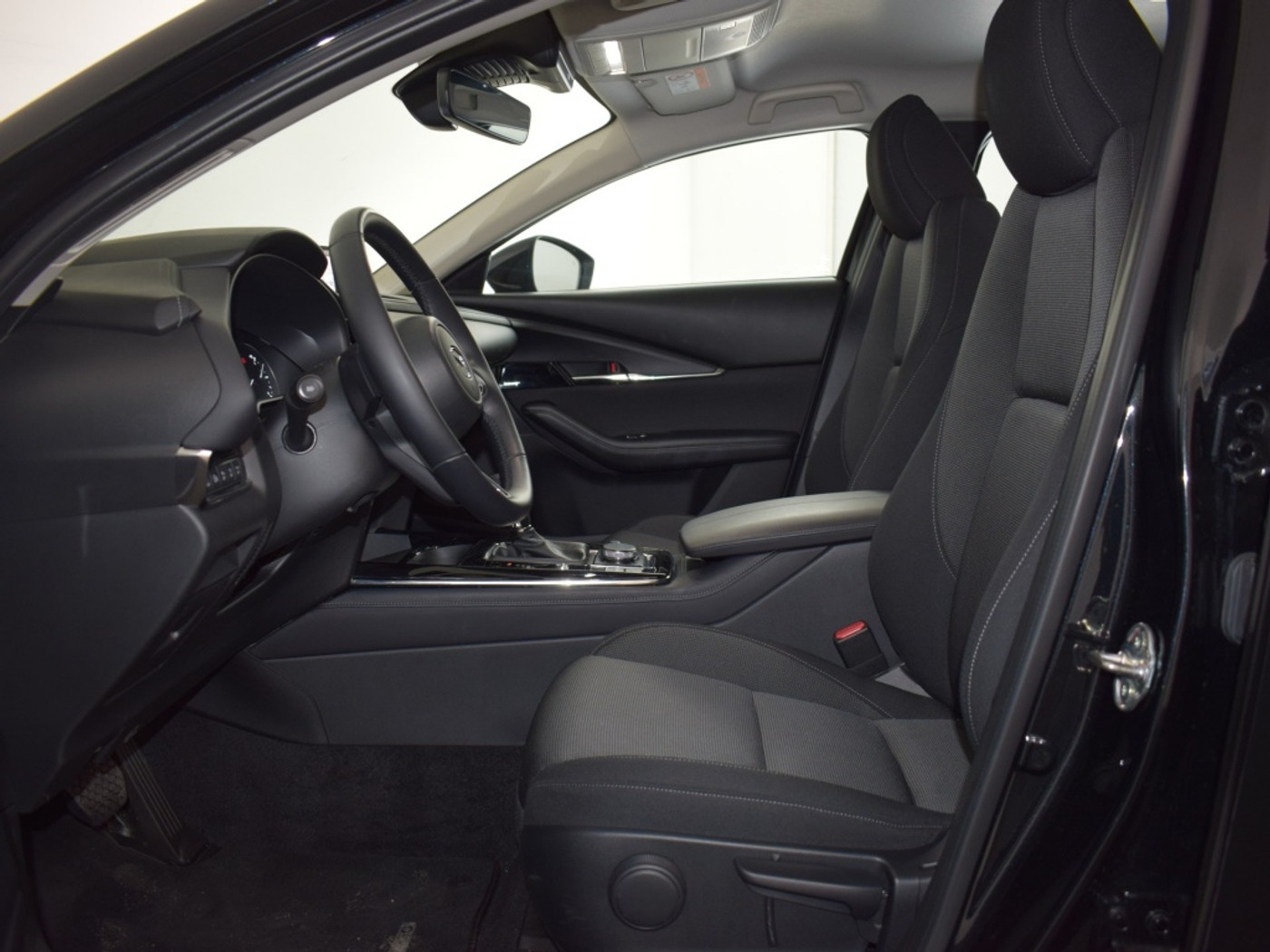 Foto van Mazda Mazda Cx-30