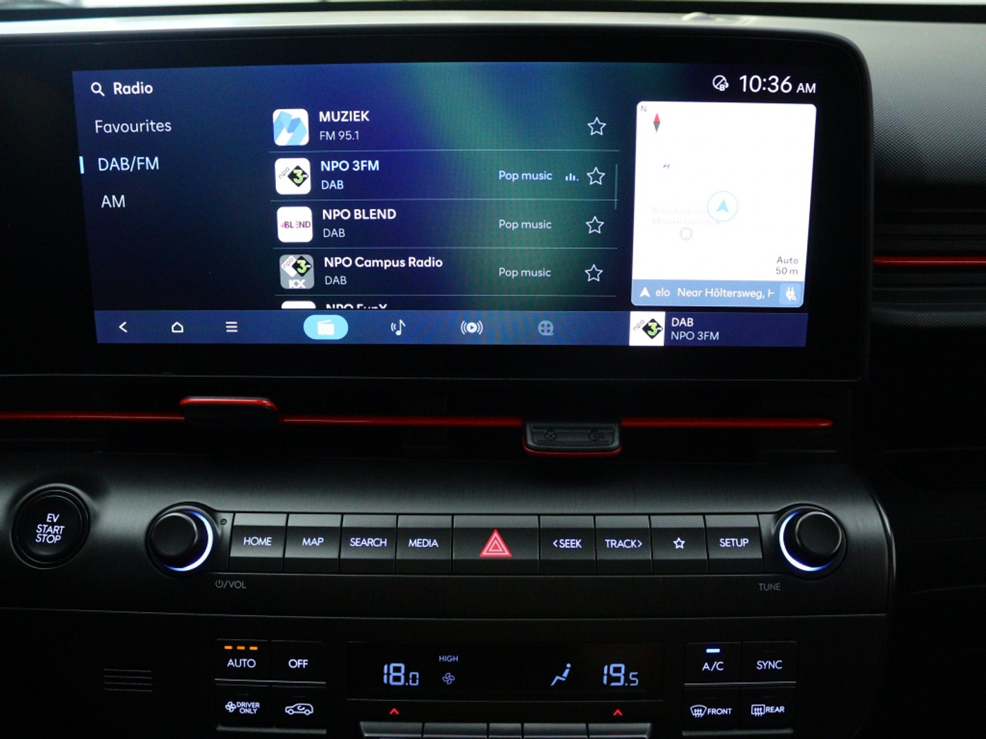 Foto van Hyundai Kona