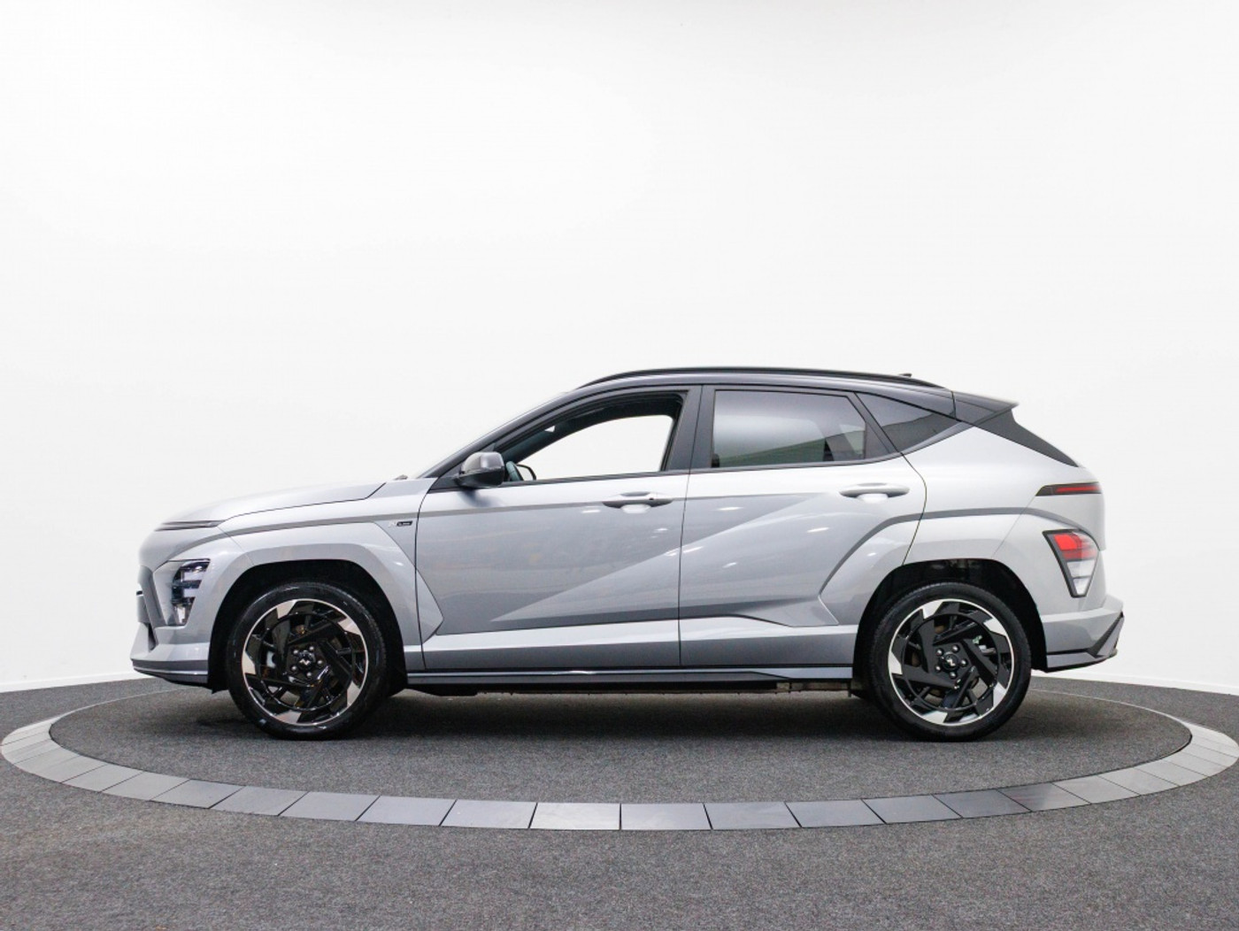 Foto van Hyundai Kona