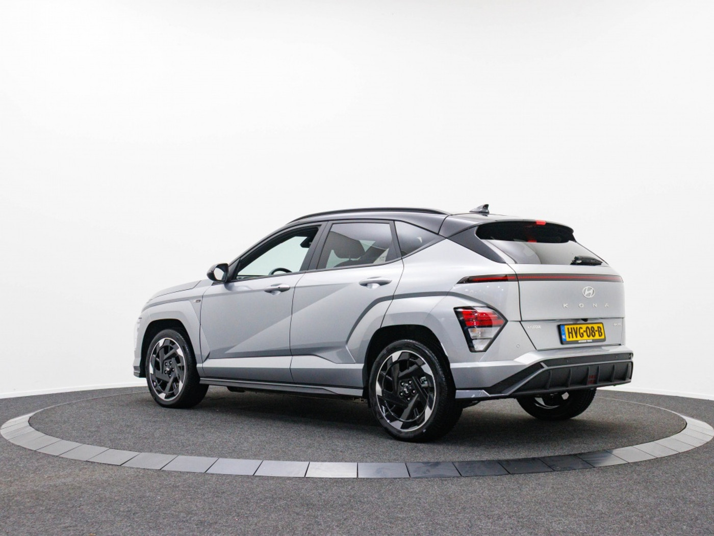 Foto van Hyundai Kona