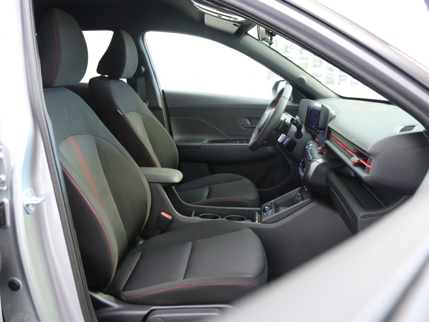 Foto van Hyundai Kona