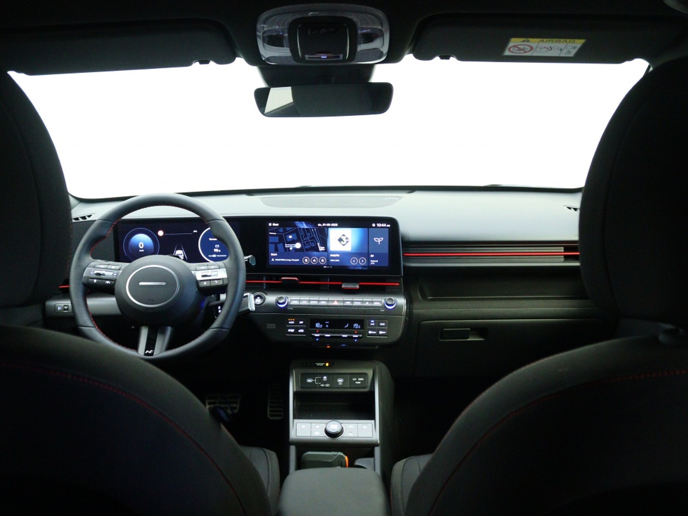 Foto van Hyundai Kona