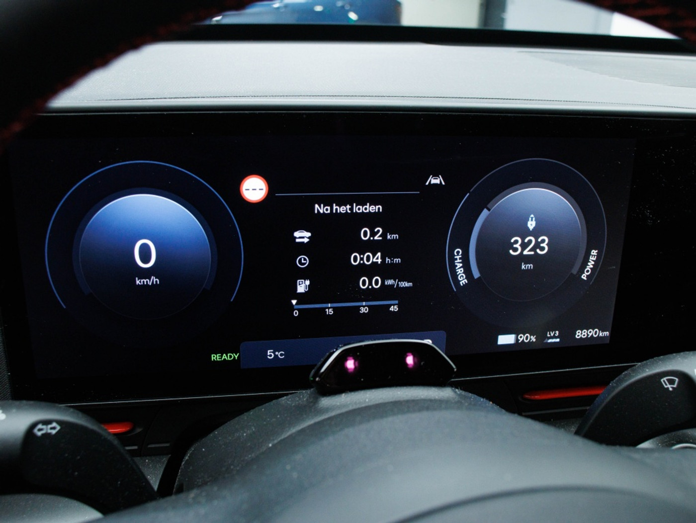 Foto van Hyundai Kona