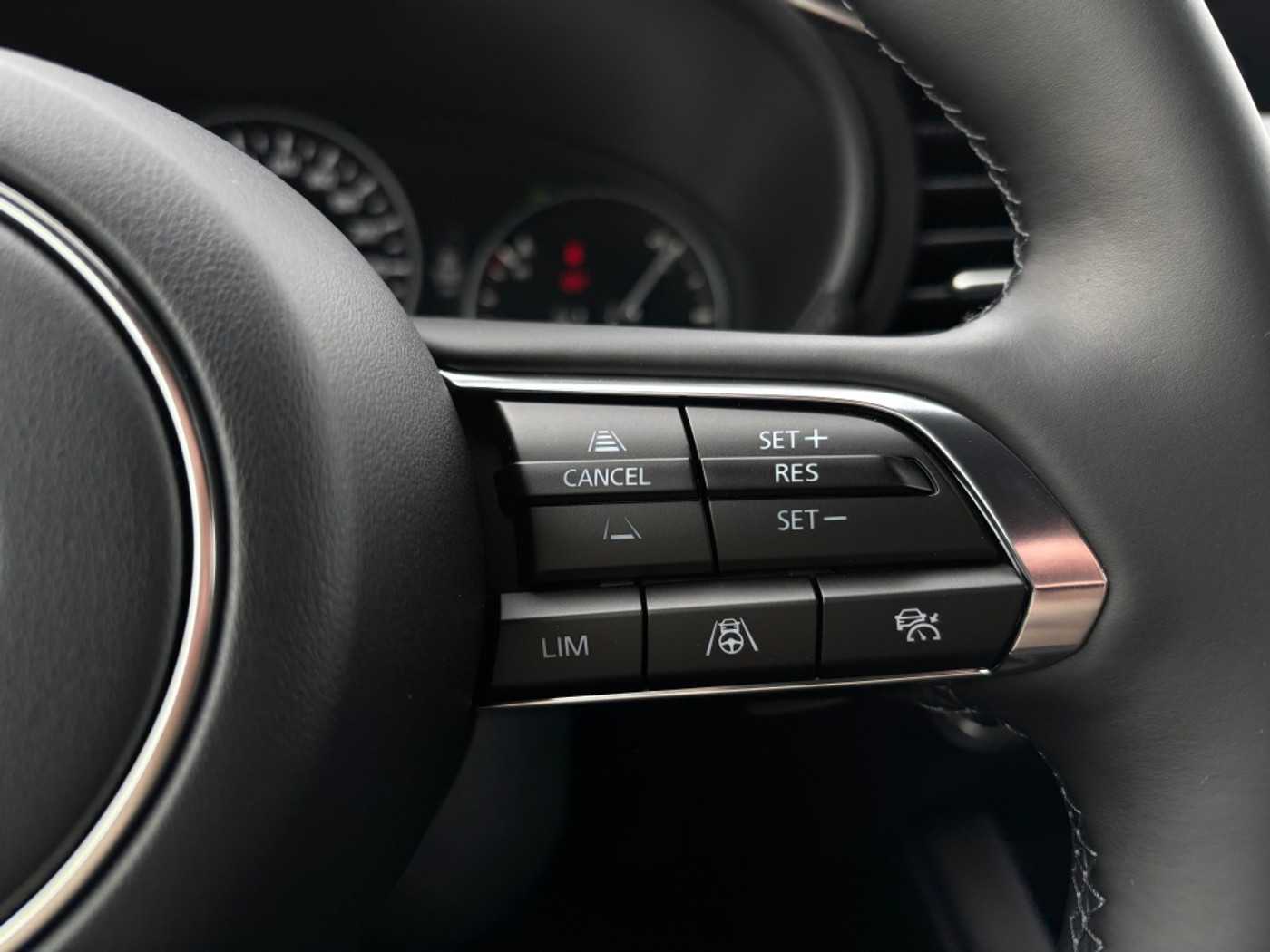 Foto van Mazda Mazda3