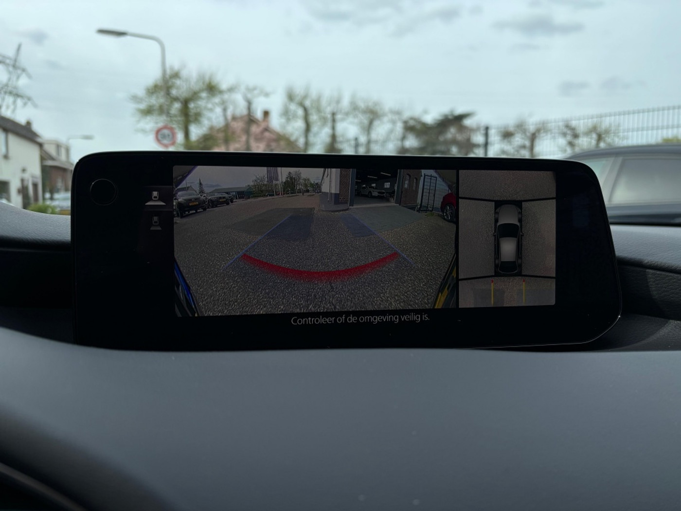 Foto van Mazda Mazda3