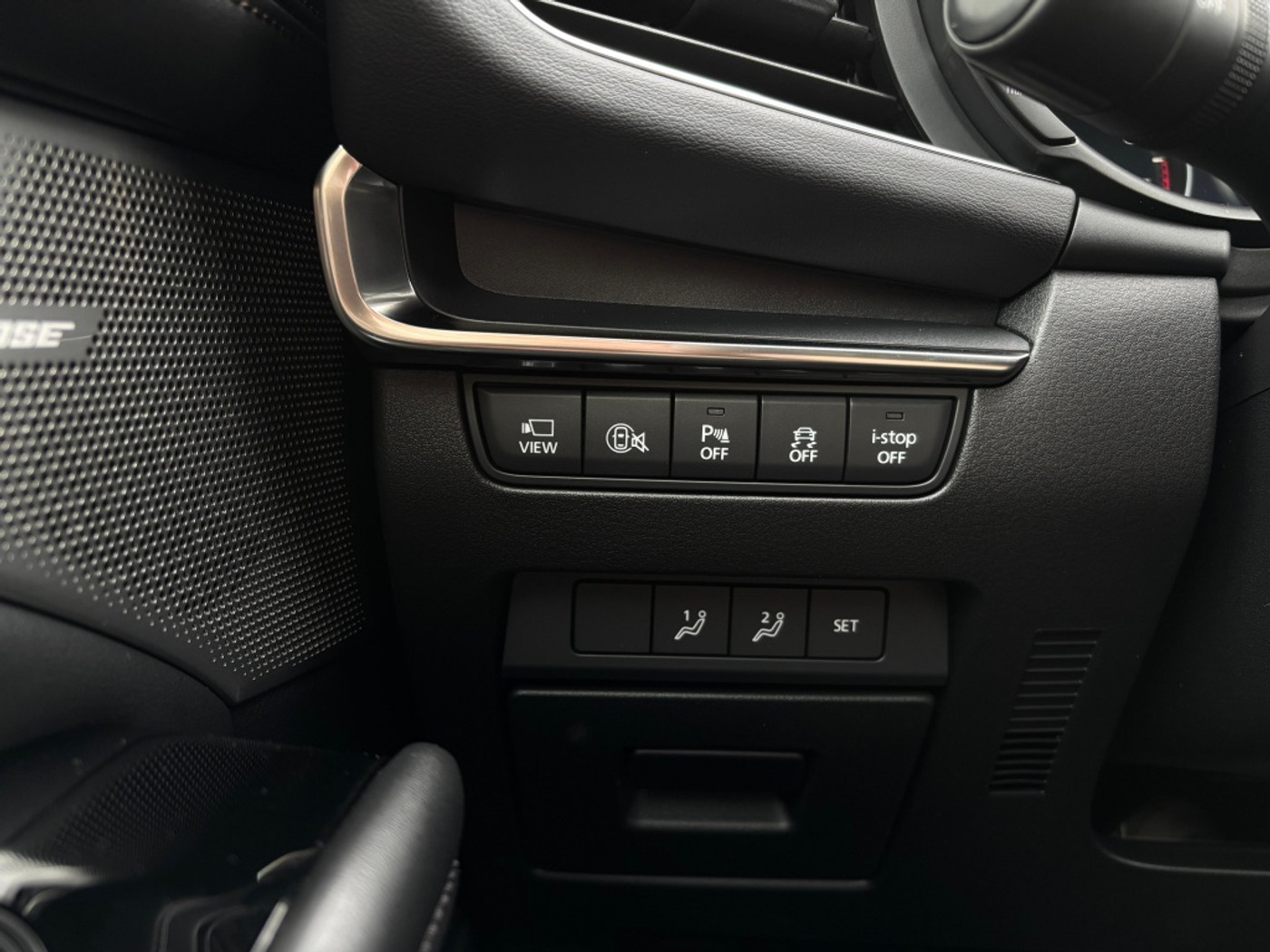Foto van Mazda Mazda3