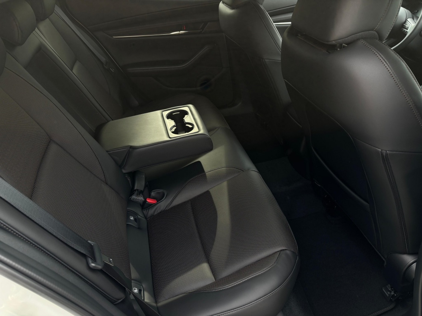 Foto van Mazda Mazda3