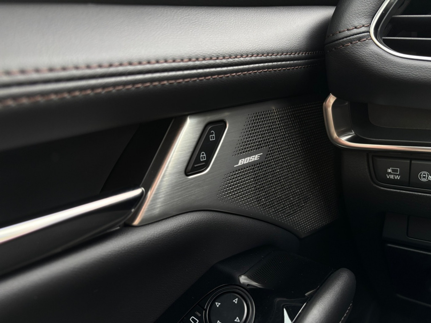 Foto van Mazda Mazda3
