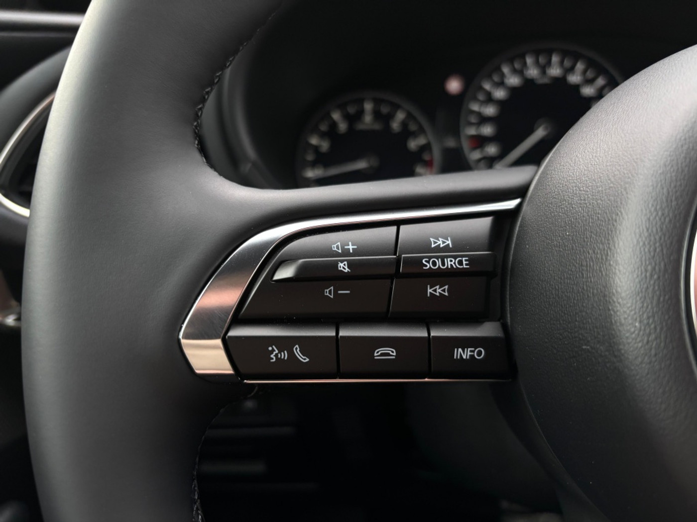 Foto van Mazda Mazda3