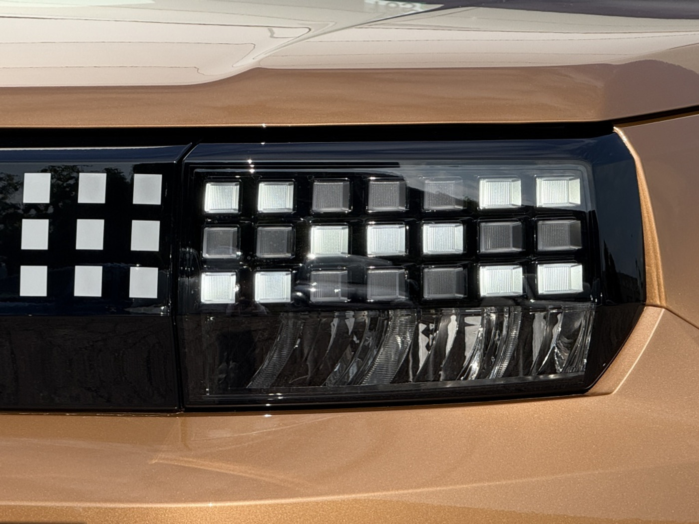 Foto van Fiat Panda