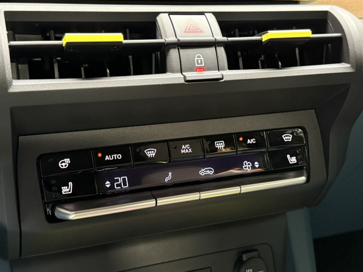 Foto van Fiat Panda