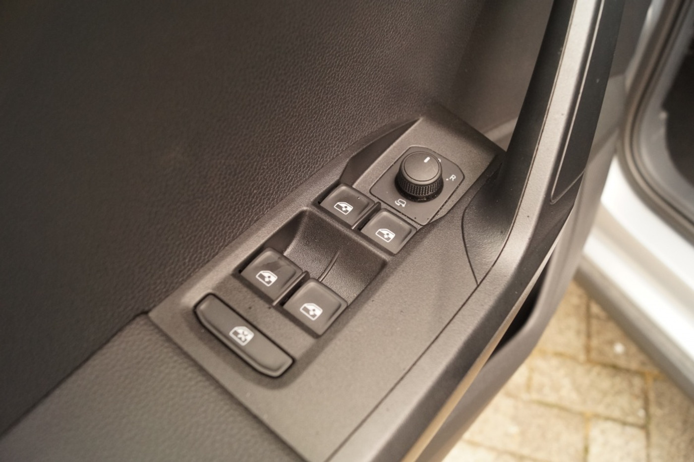 Foto van Seat Arona