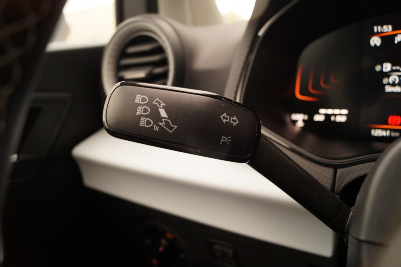 Foto van Seat Arona