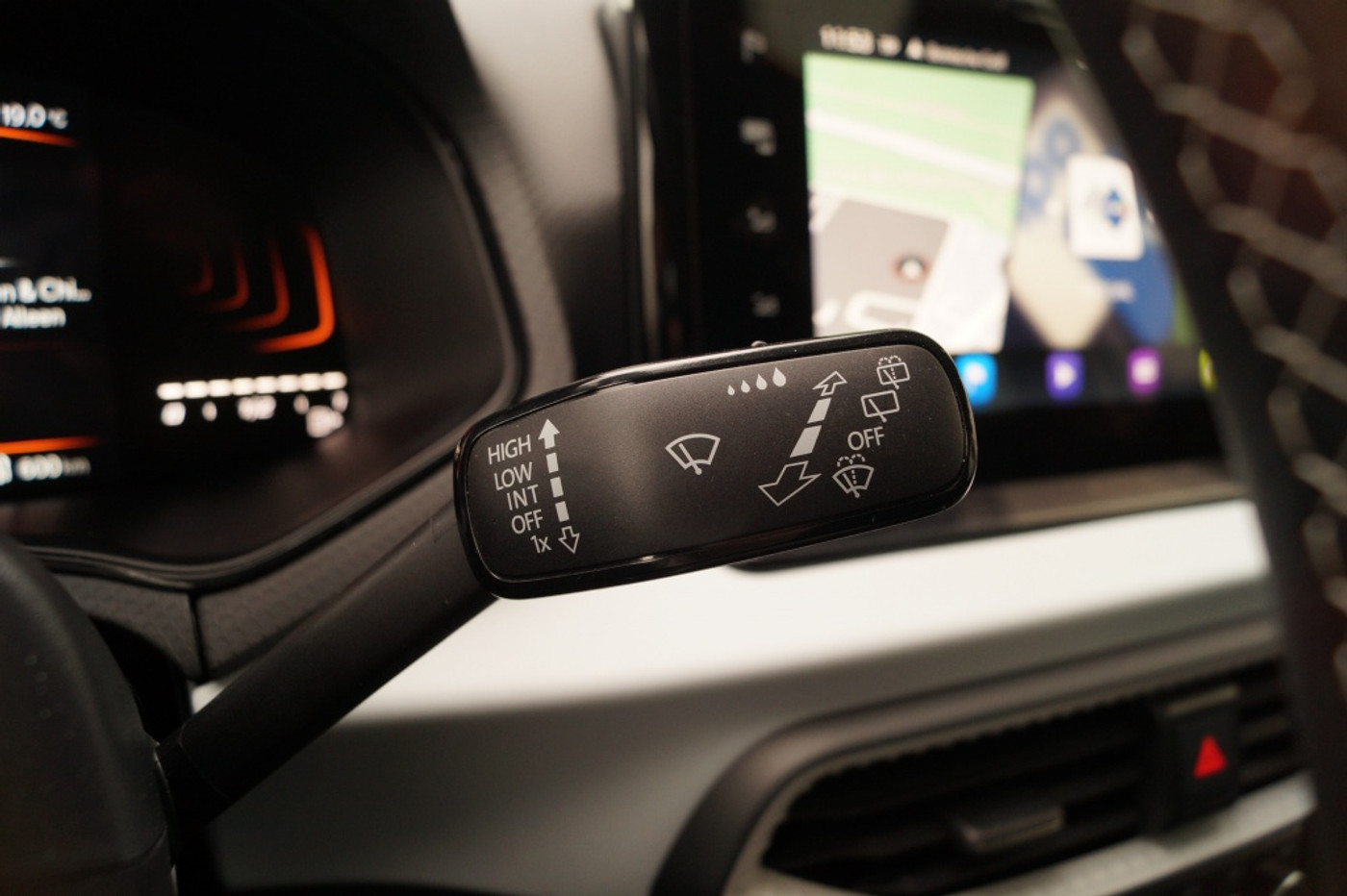 Foto van Seat Arona
