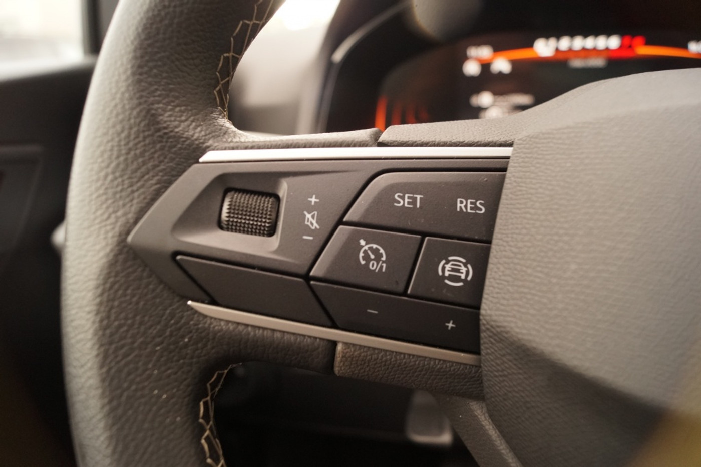 Foto van Seat Arona