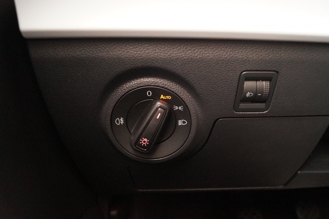 Foto van Seat Arona