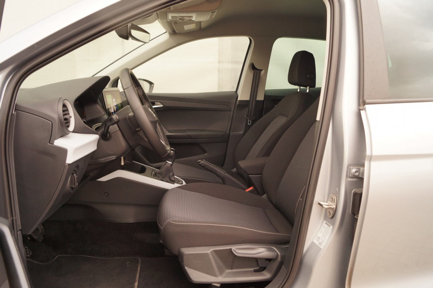 Foto van Seat Arona