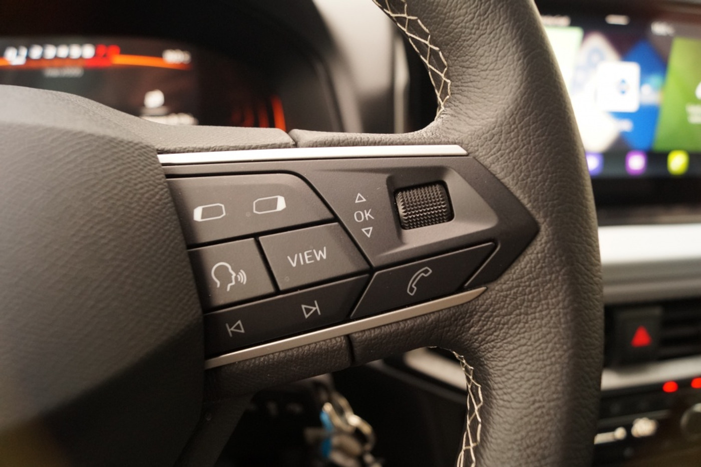Foto van Seat Arona