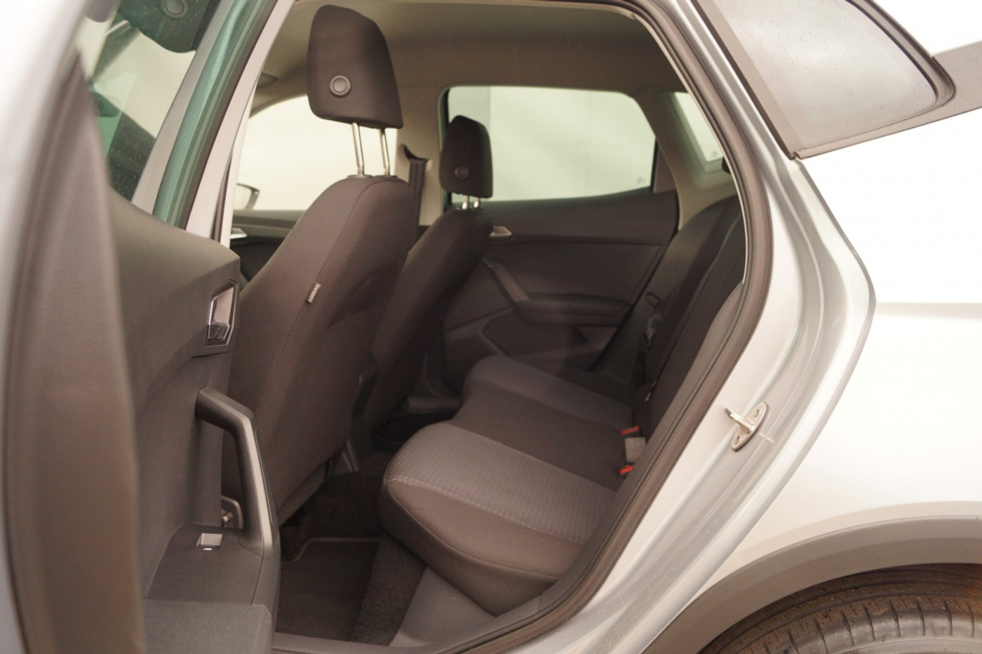 Foto van Seat Arona
