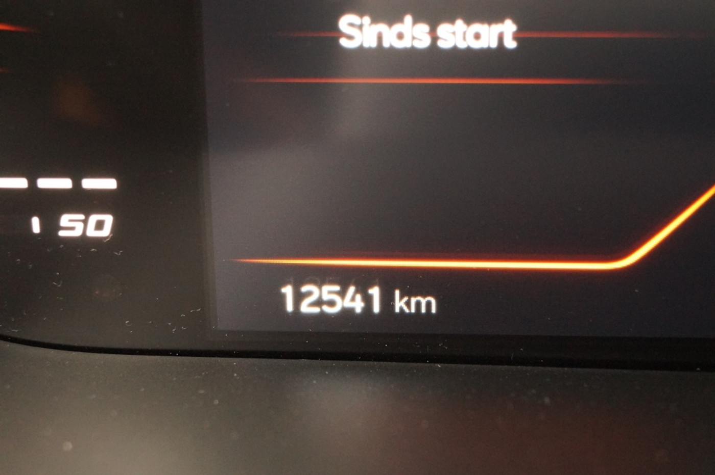 Foto van Seat Arona