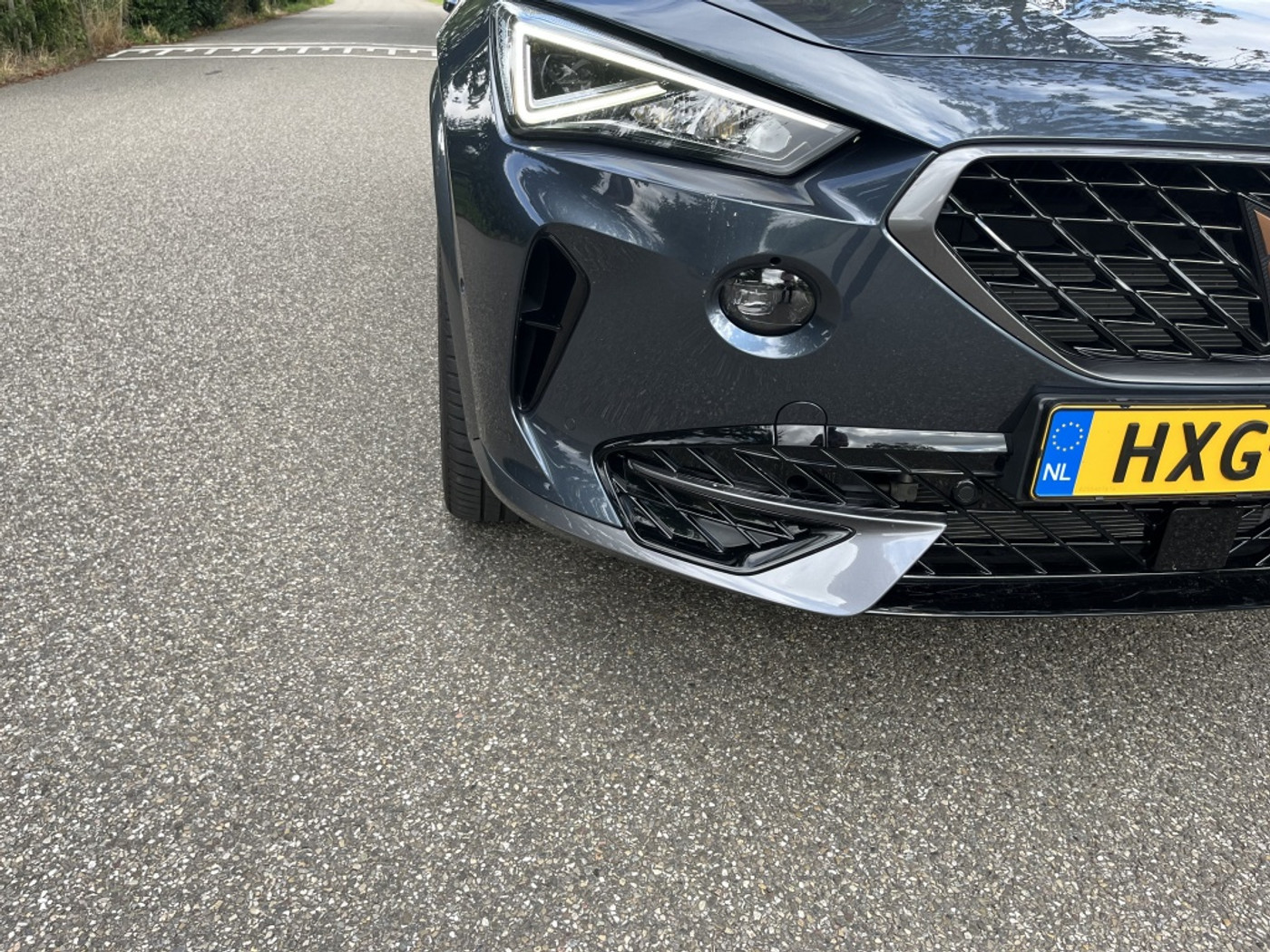 Foto van Cupra Formentor VZ E-hybrid
