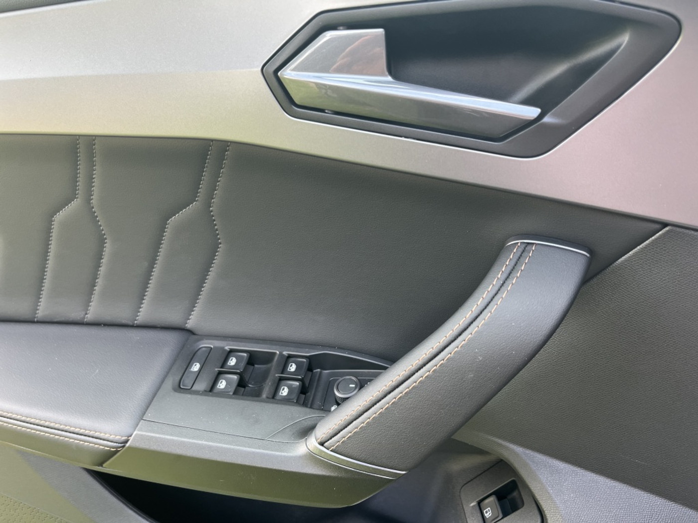 Foto van Cupra Formentor VZ E-hybrid