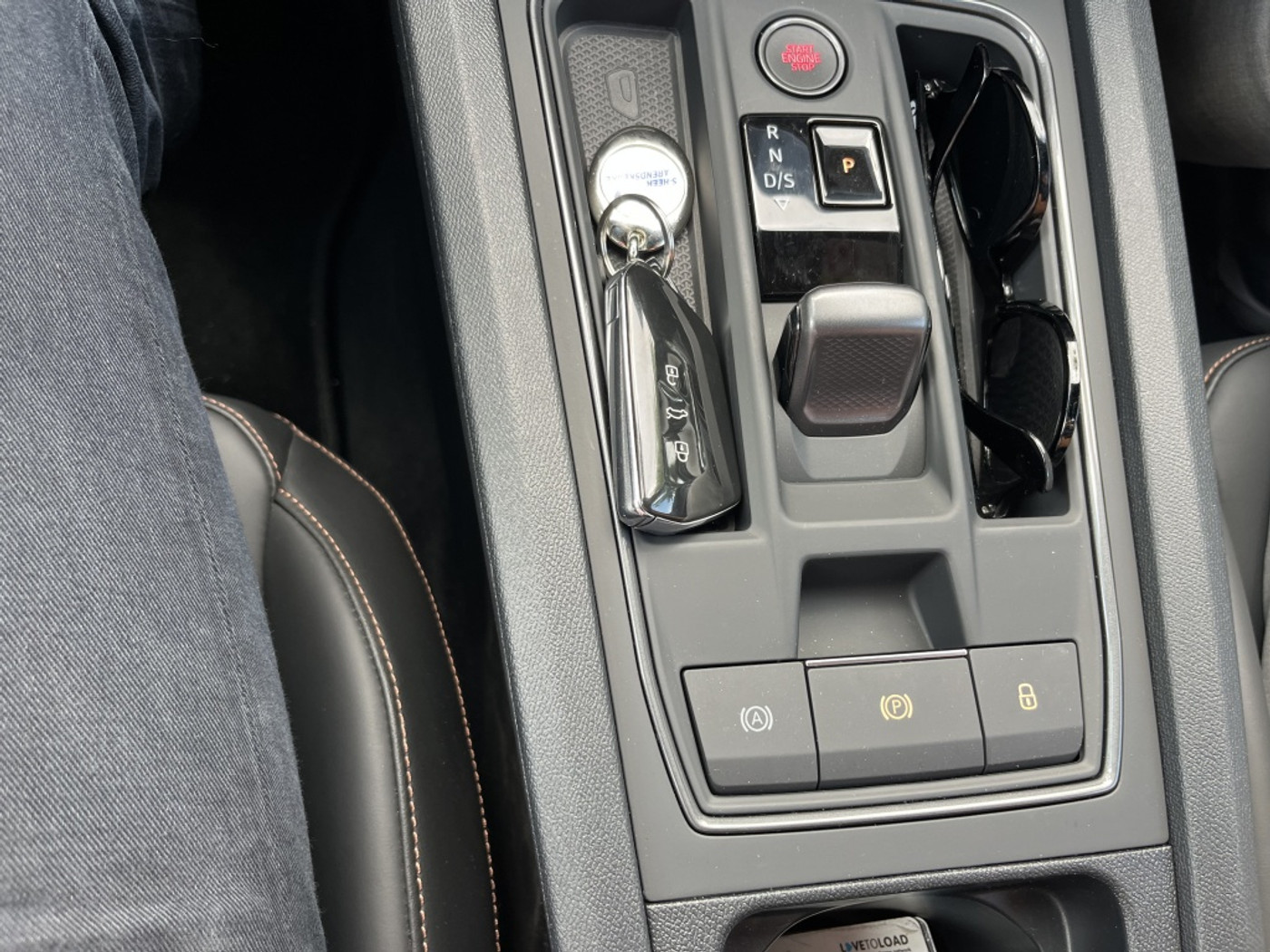 Foto van Cupra Formentor VZ E-hybrid