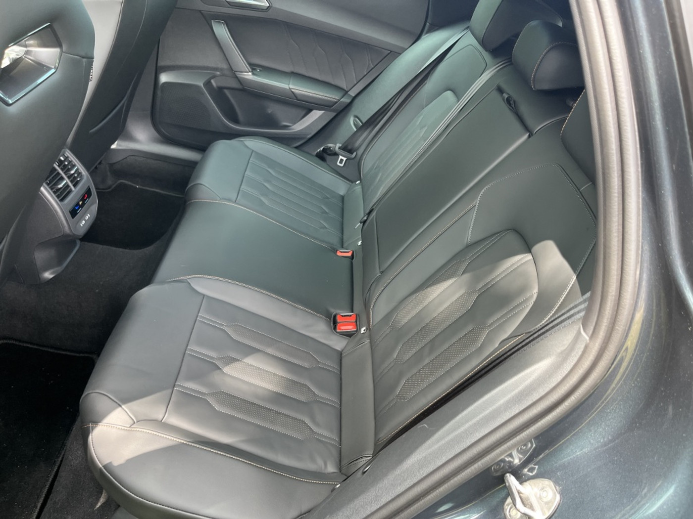 Foto van Cupra Formentor VZ E-hybrid