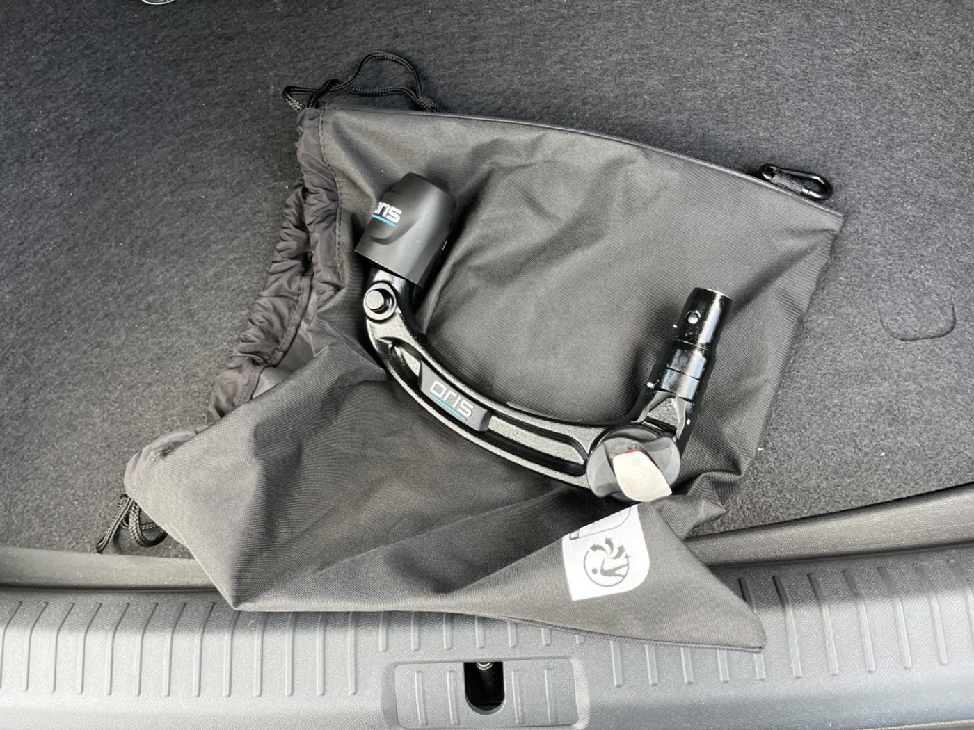Foto van Cupra Formentor VZ E-hybrid