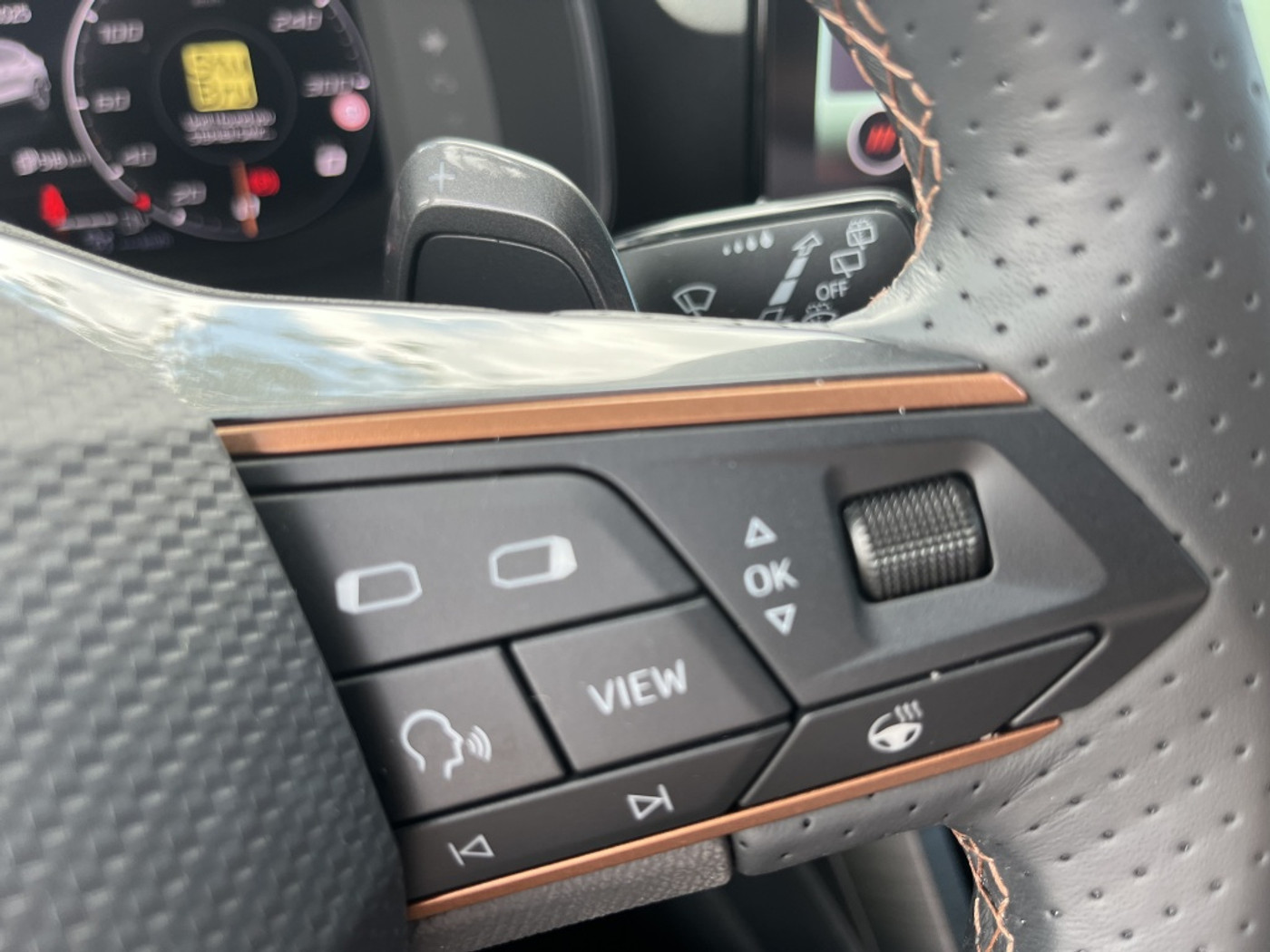 Foto van Cupra Formentor VZ E-hybrid