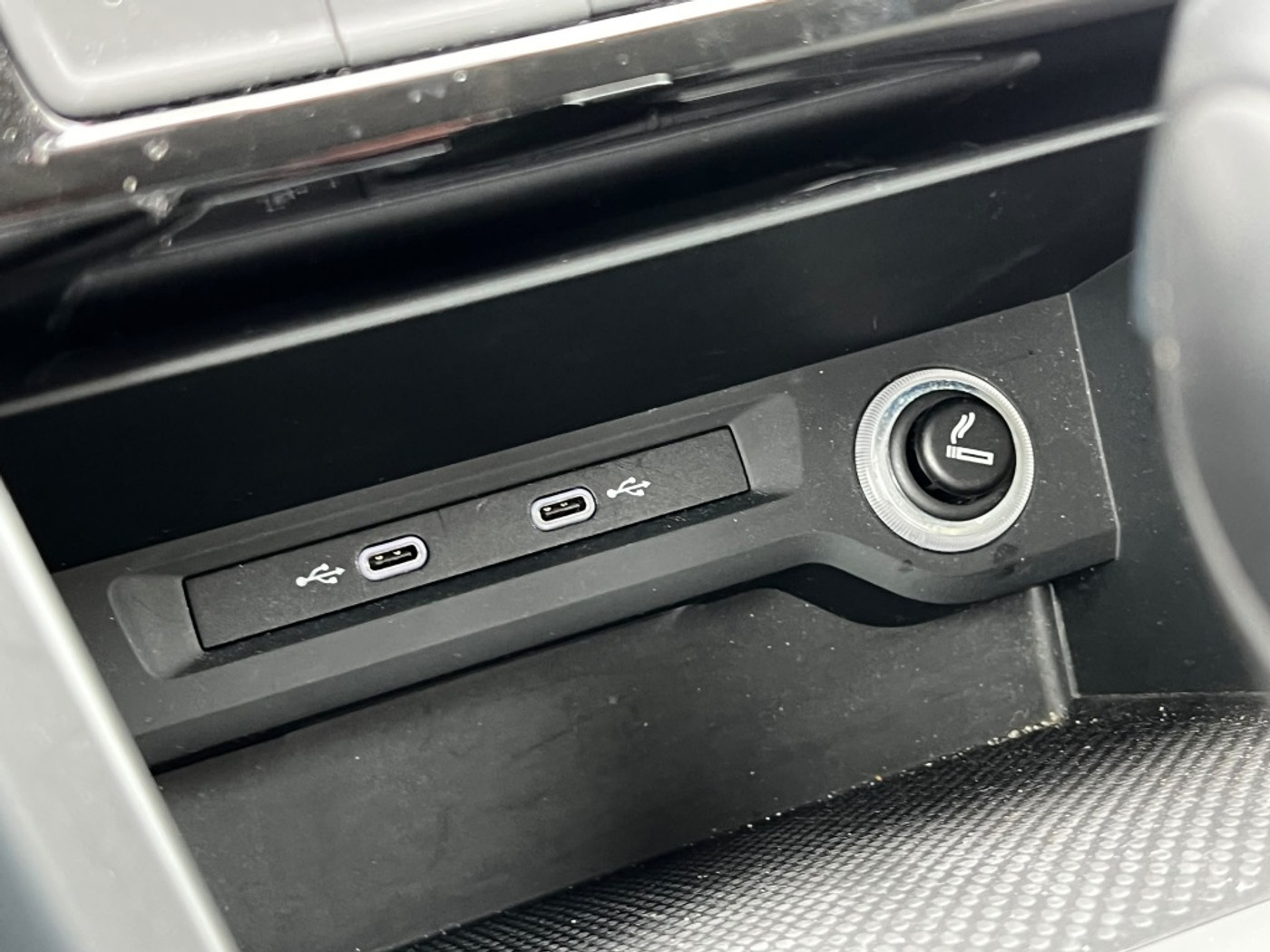 Foto van Volkswagen Touran