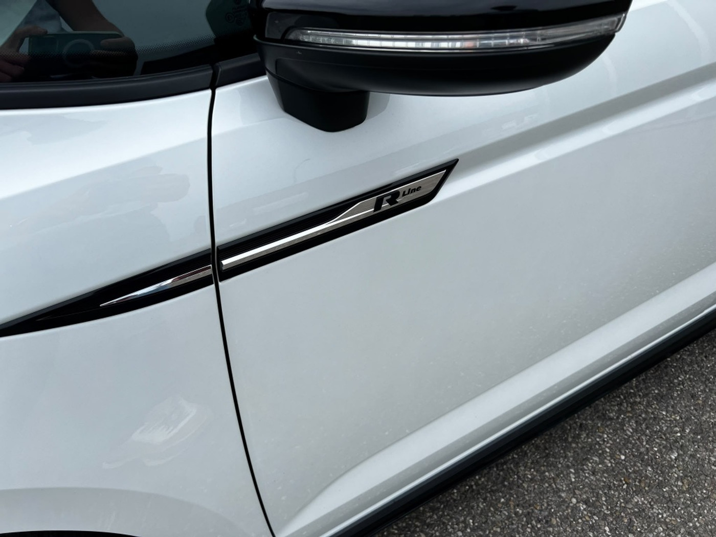 Foto van Volkswagen Touran