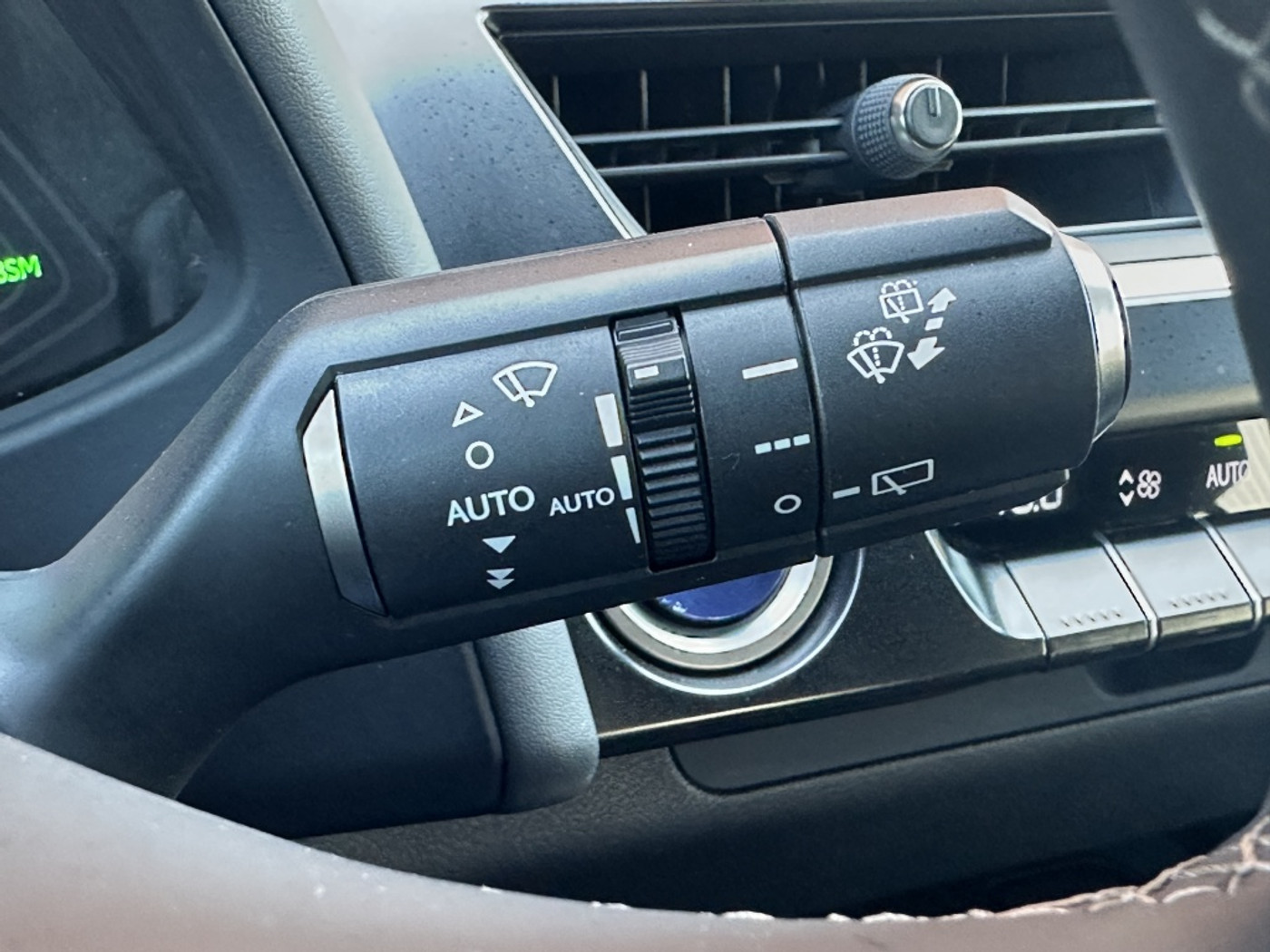 Foto van Lexus Lexus Ux250h