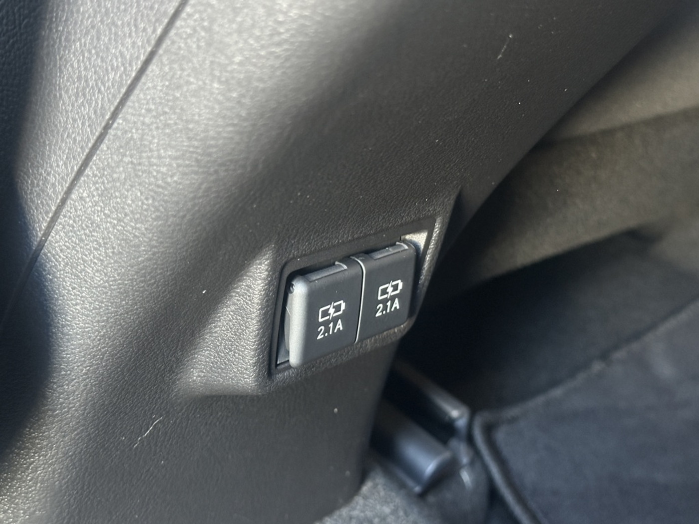 Foto van Lexus Lexus Ux250h