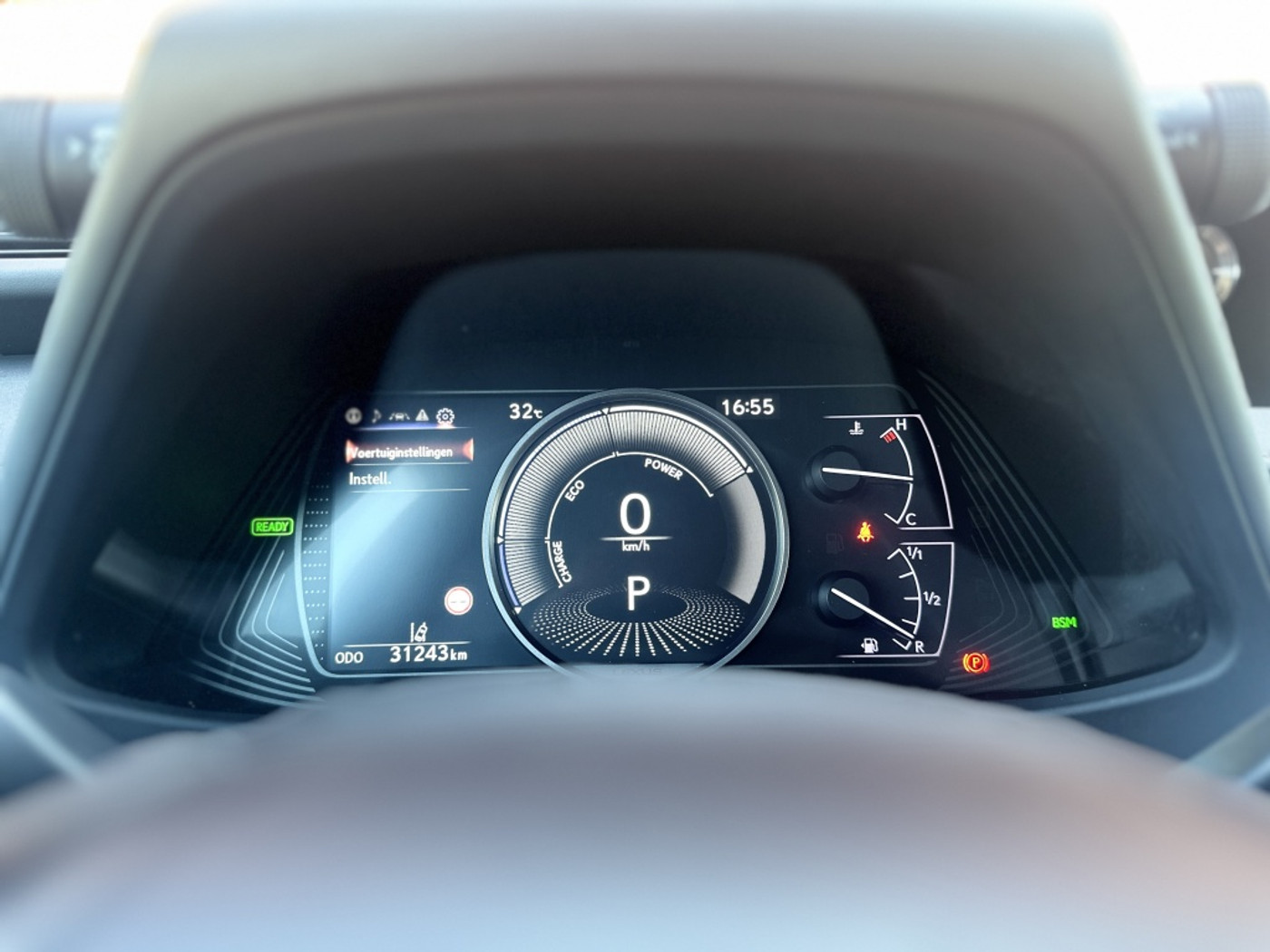 Foto van Lexus Lexus Ux250h