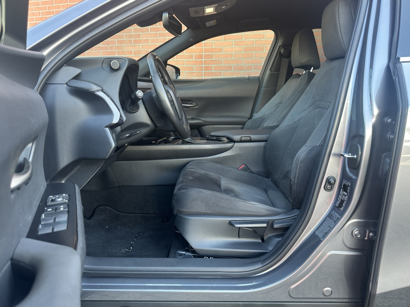 Foto van Lexus Lexus Ux250h