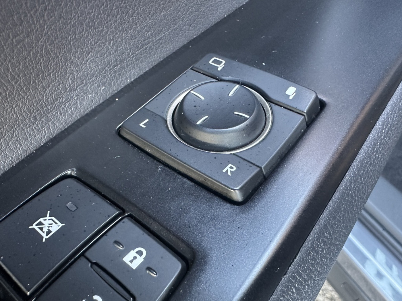 Foto van Lexus Lexus Ux250h