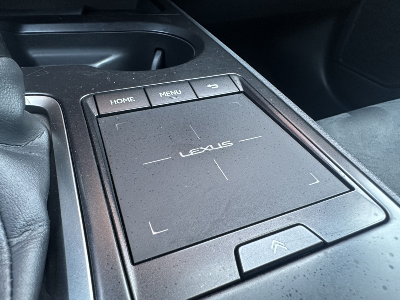 Foto van Lexus Lexus Ux250h