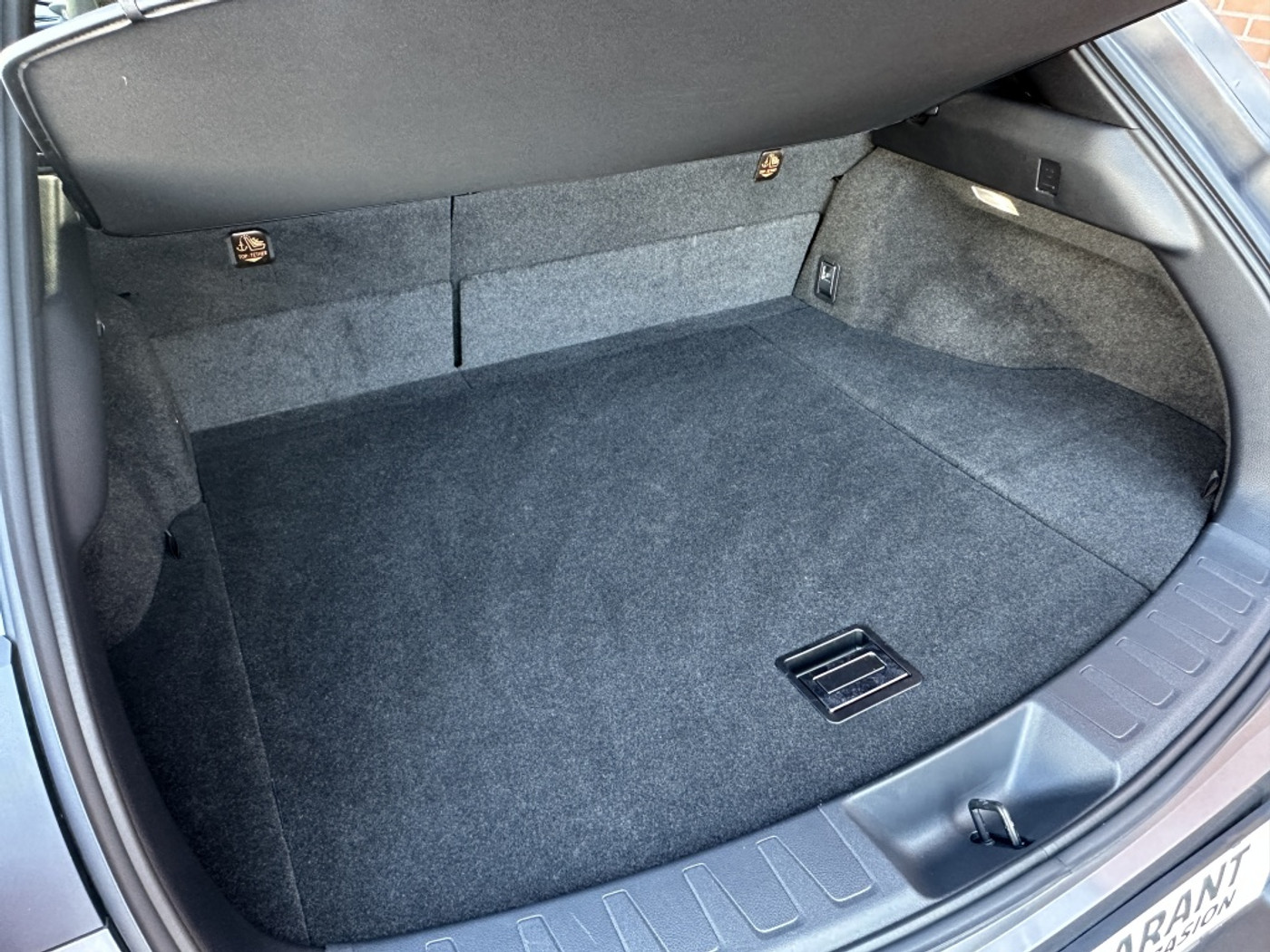 Foto van Lexus Lexus Ux250h