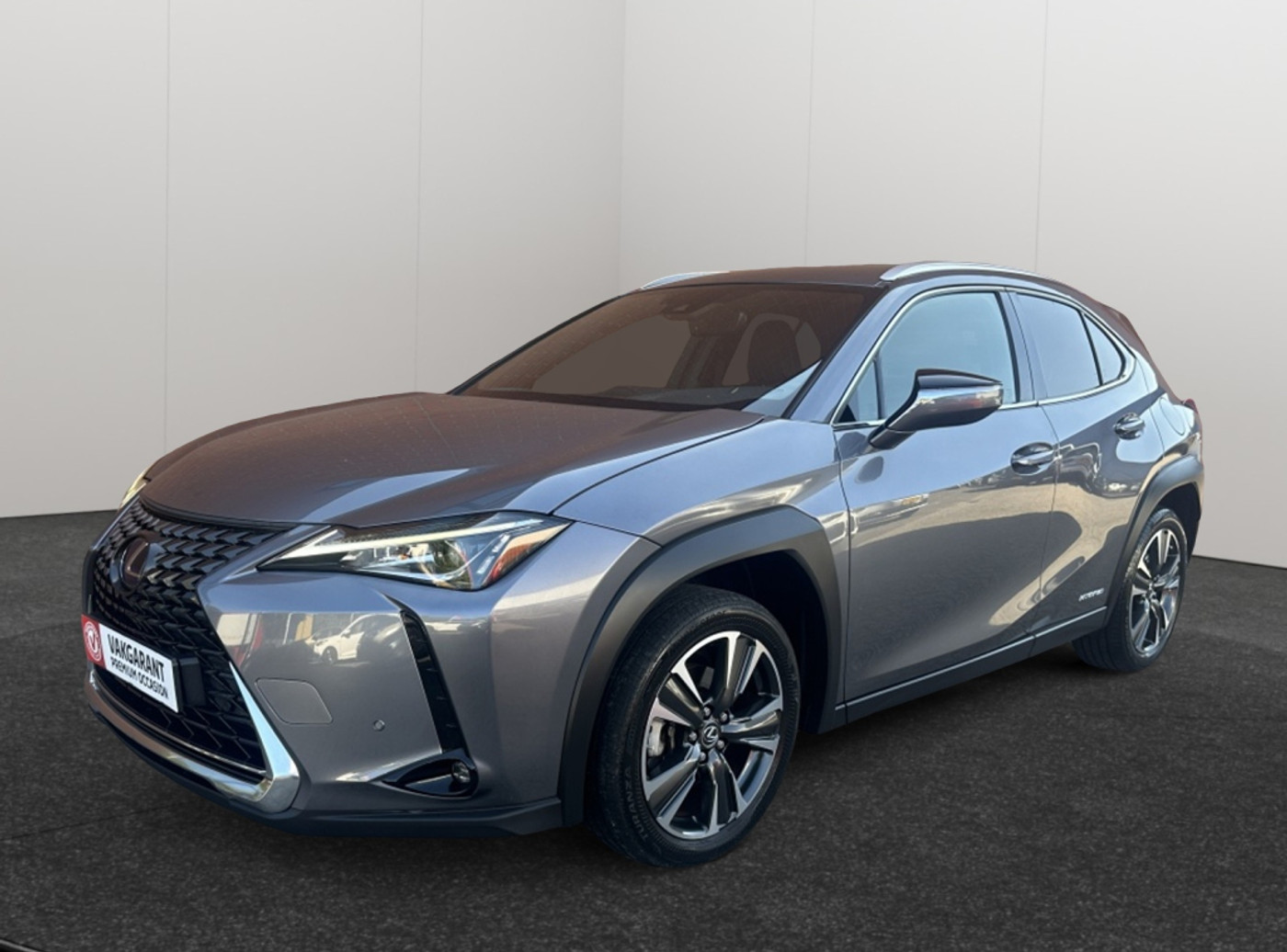 Foto van Lexus Lexus Ux250h