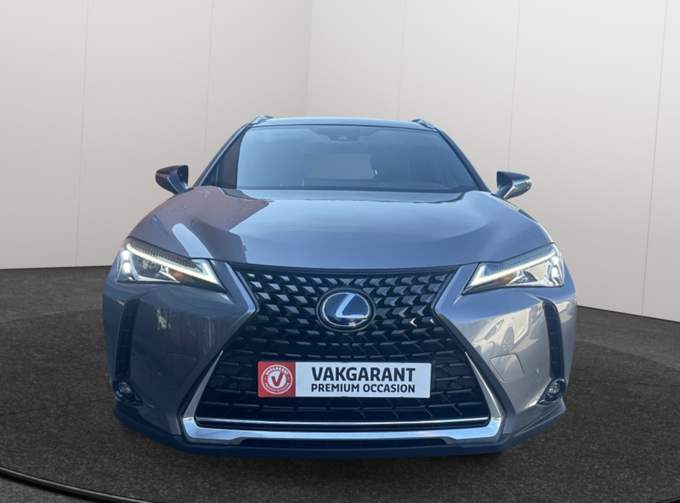 Foto van Lexus Lexus Ux250h