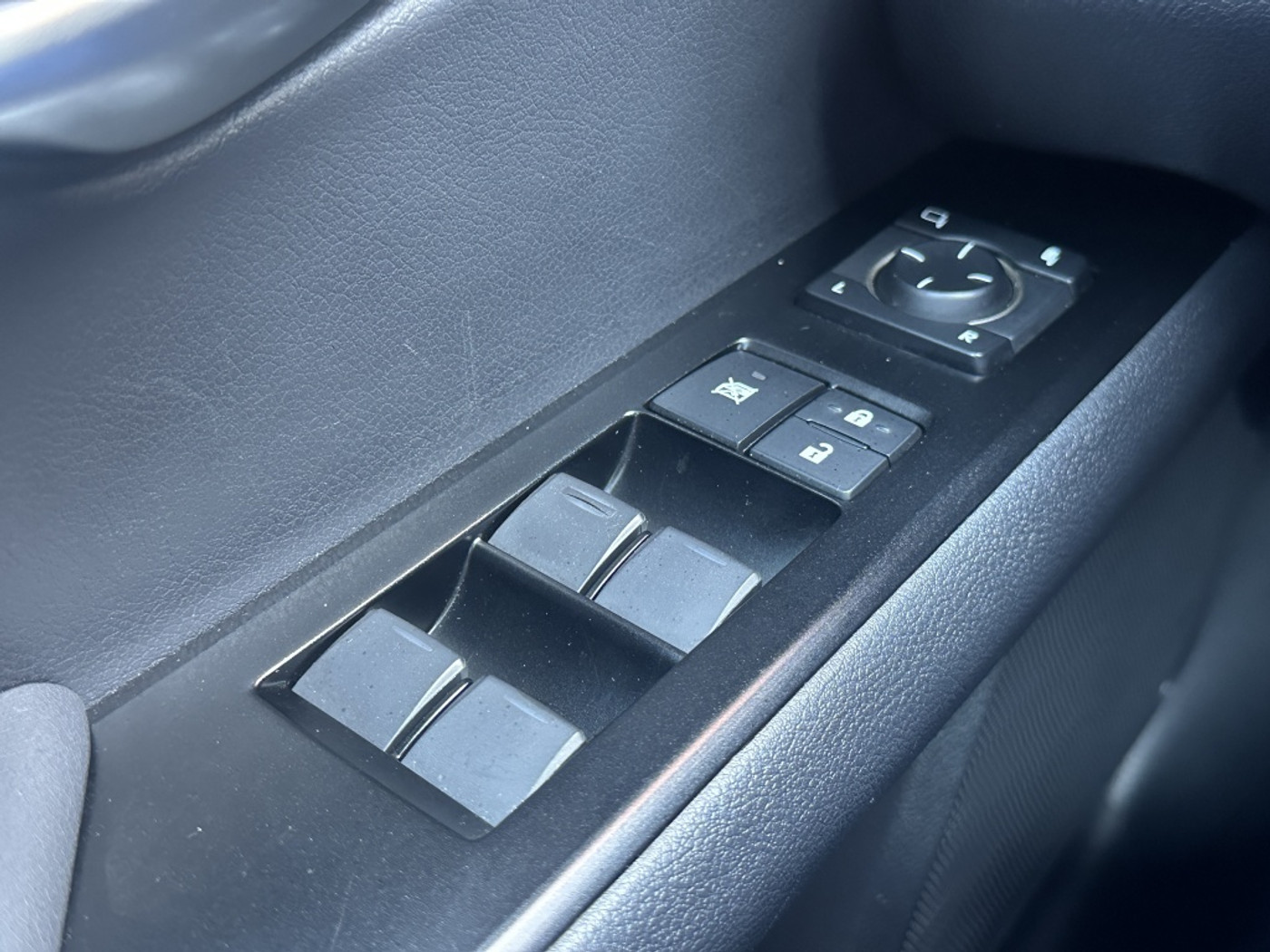 Foto van Lexus Lexus Ux250h