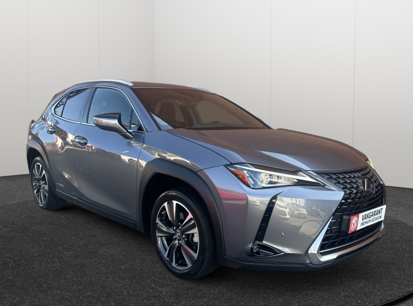 Foto van Lexus Lexus Ux250h