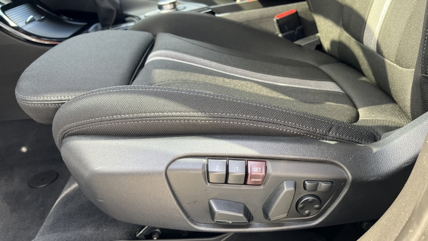 Foto van BMW X2 Xdrive25e
