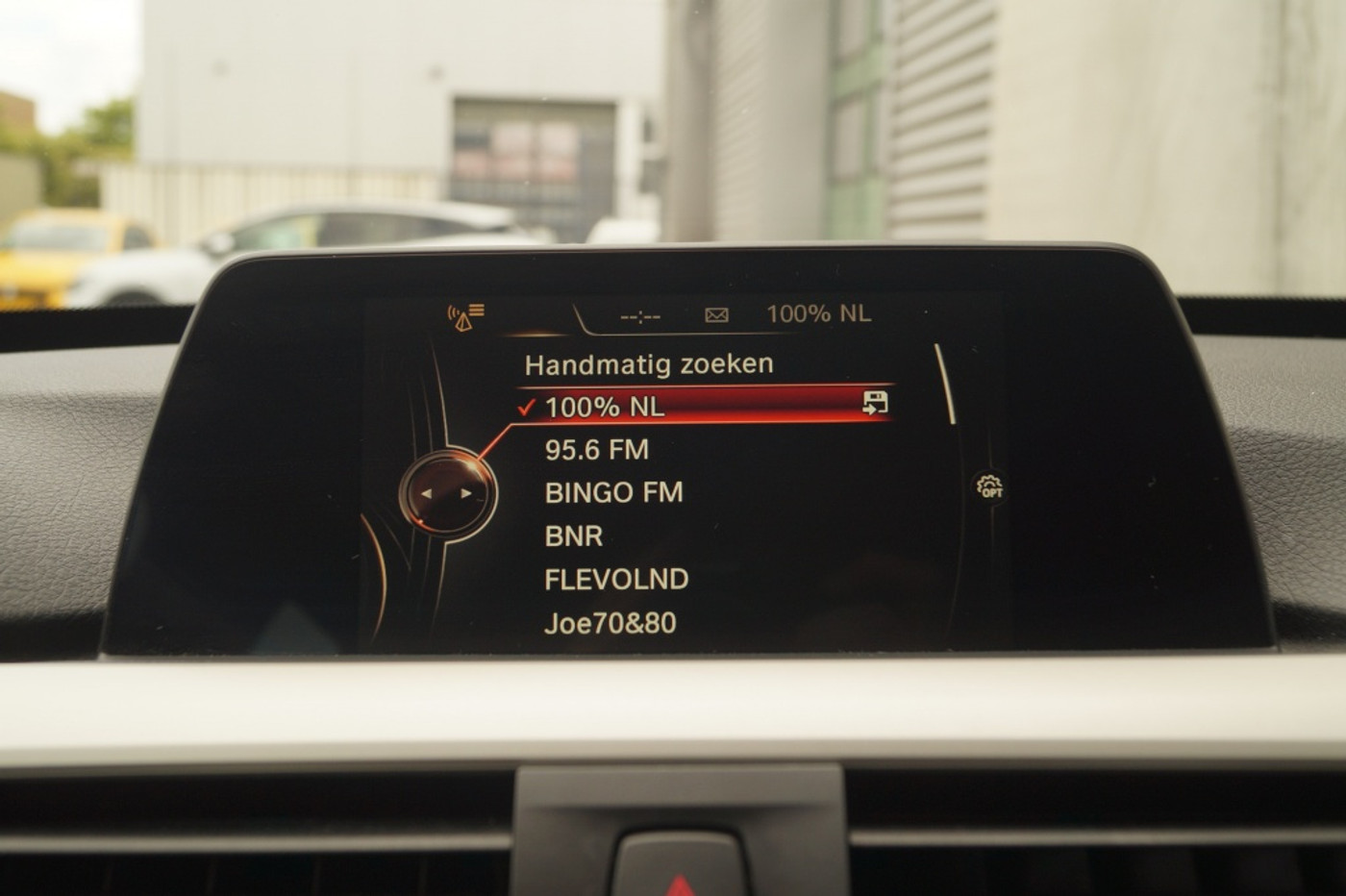 Foto van BMW 320d