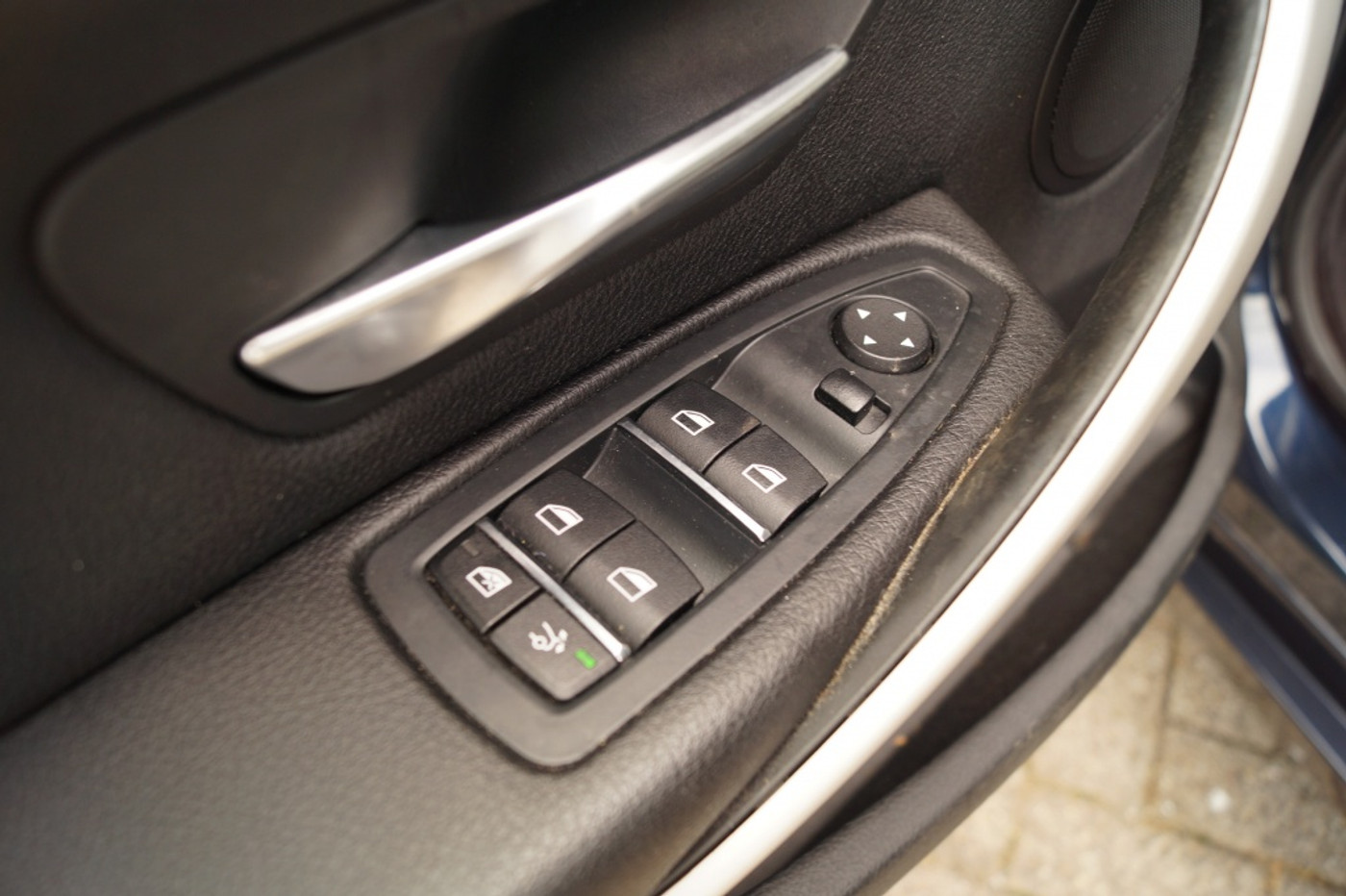 Foto van BMW 320d