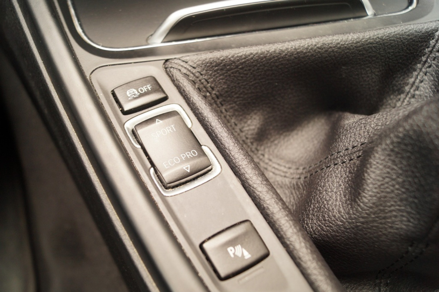 Foto van BMW 320d