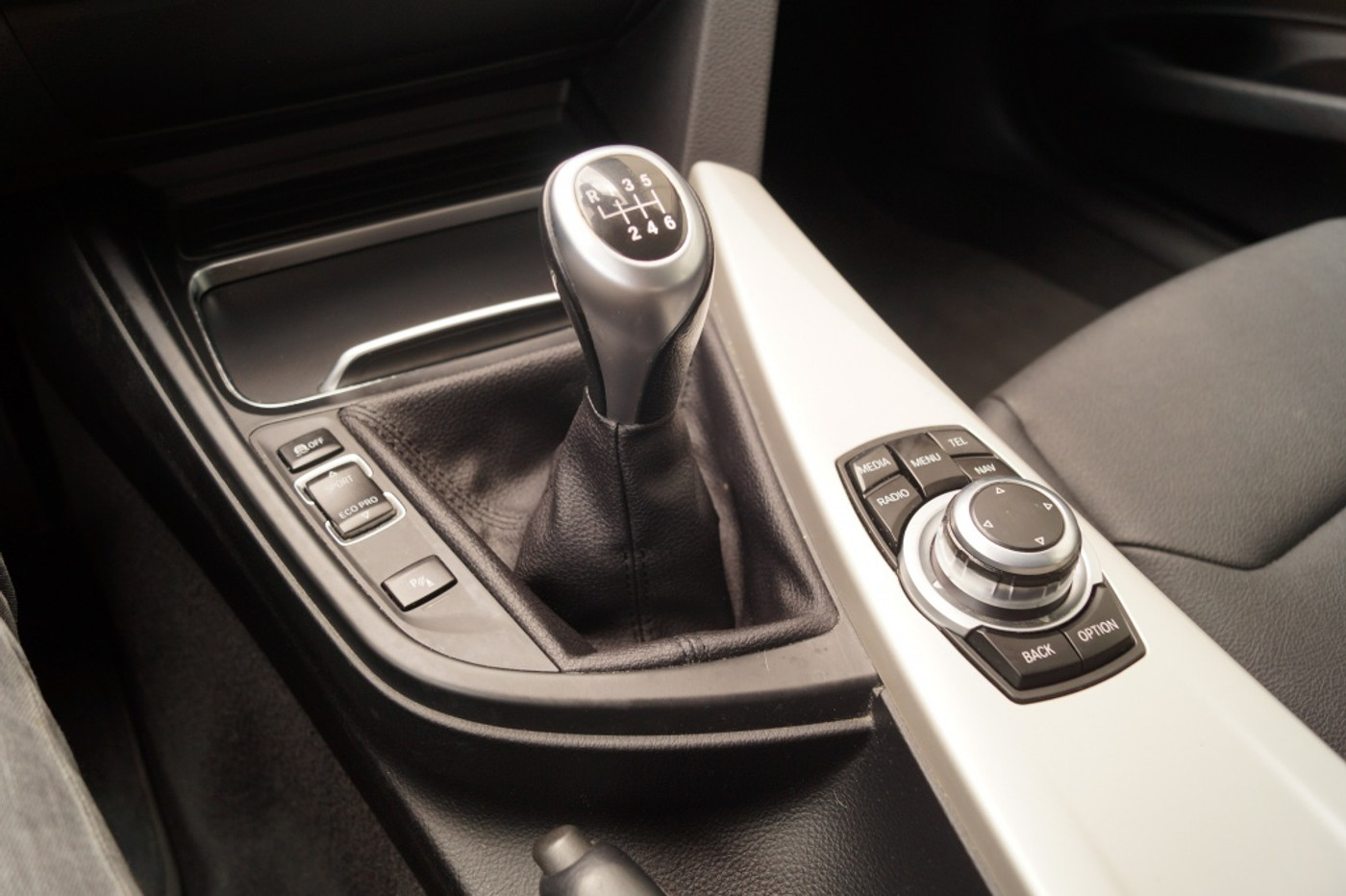 Foto van BMW 320d
