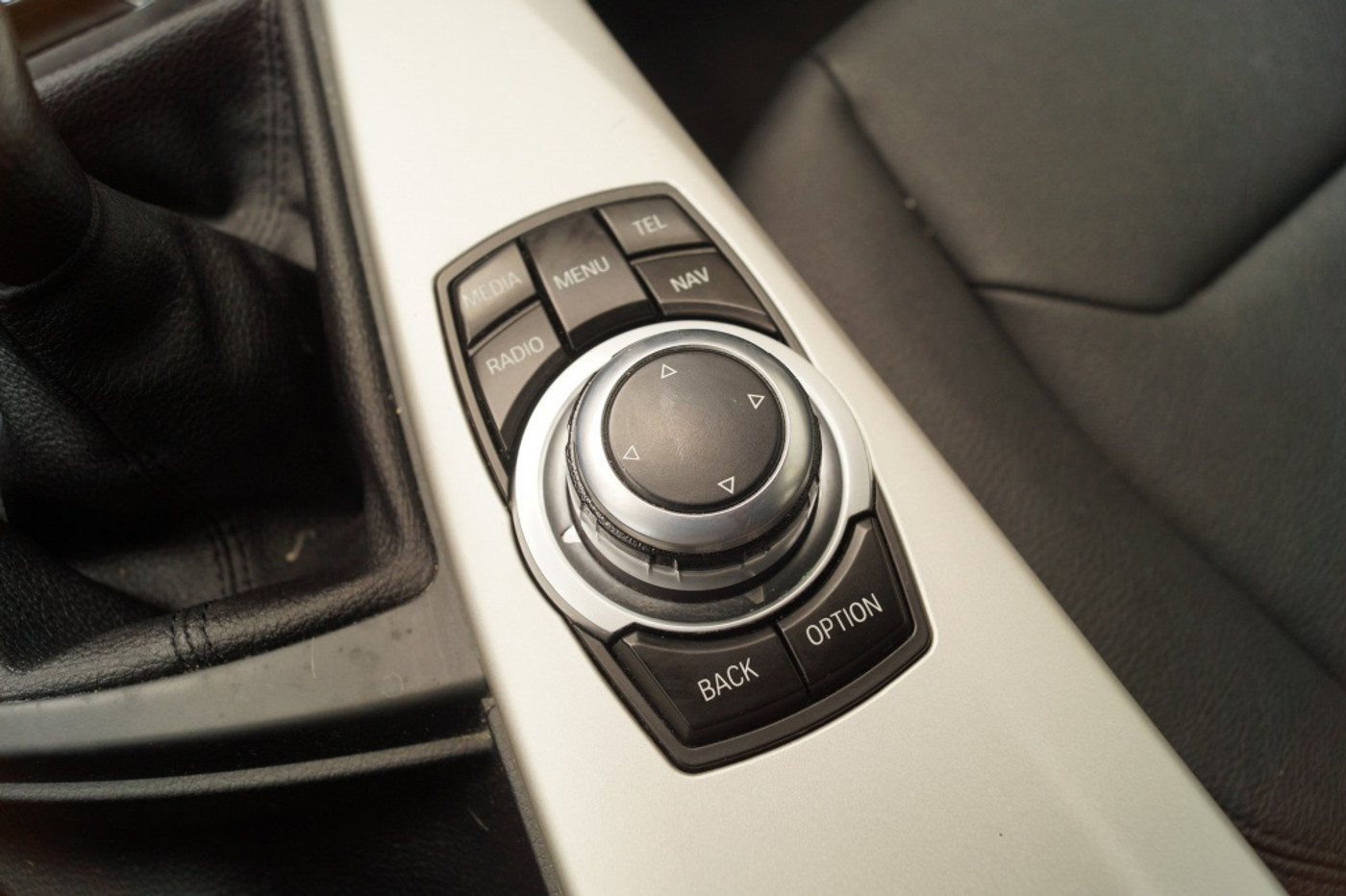 Foto van BMW 320d